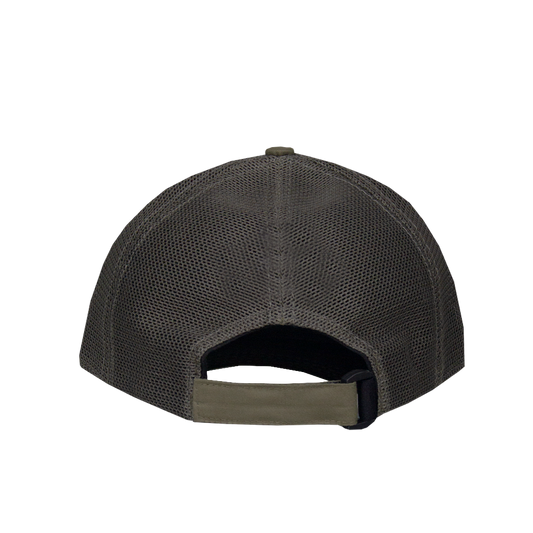 USAR Mesh-Back Tactical Cap – Adjustable, Breathable, and Mission-Ready