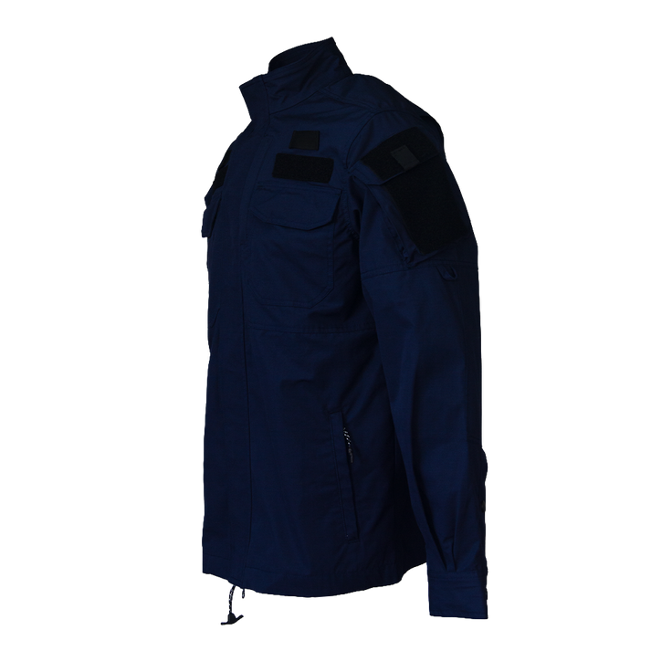 Urban Search & Rescue Jacket - Navy – USAR INTERNATIONAL