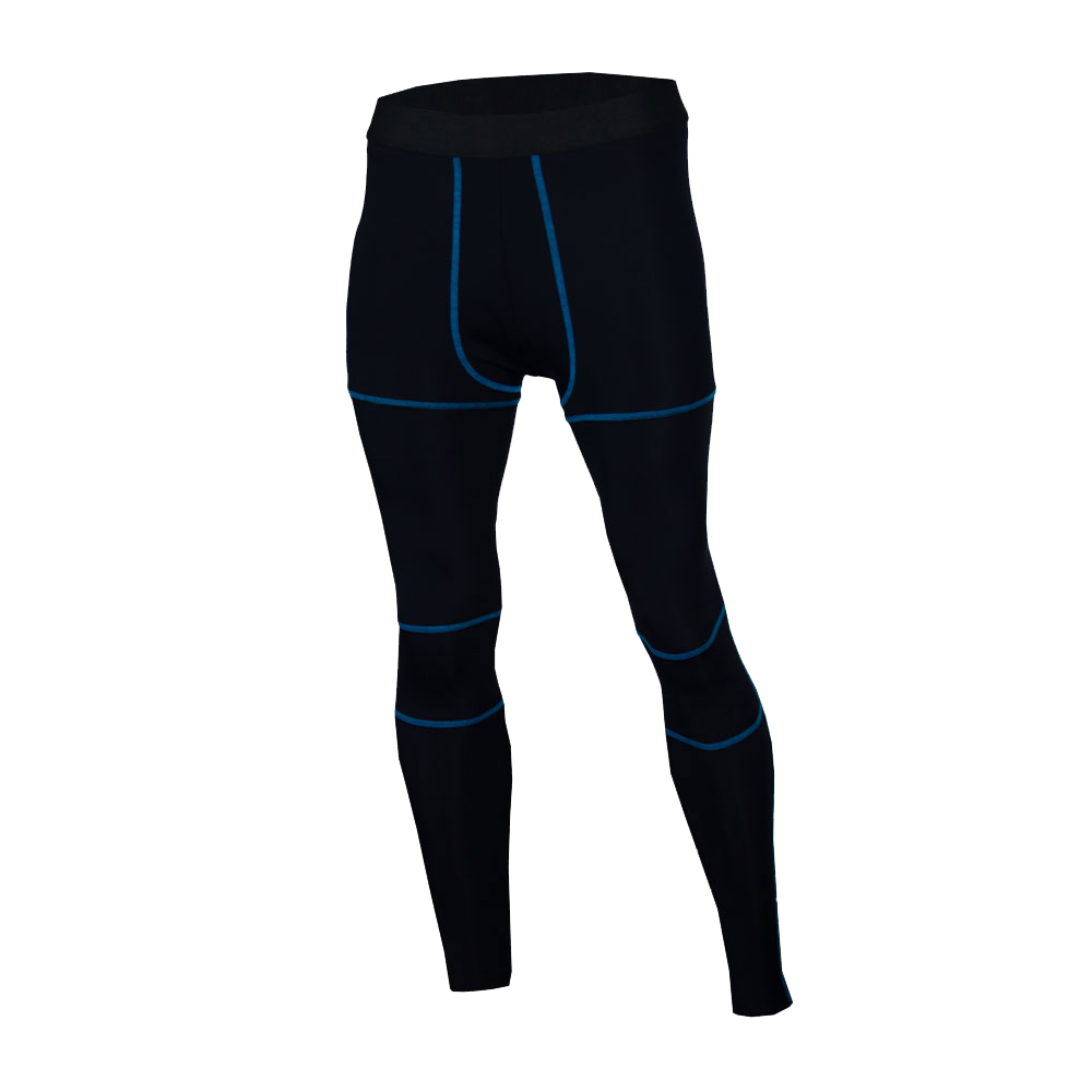 USAR Cycborg Thermal Base Layer – Black