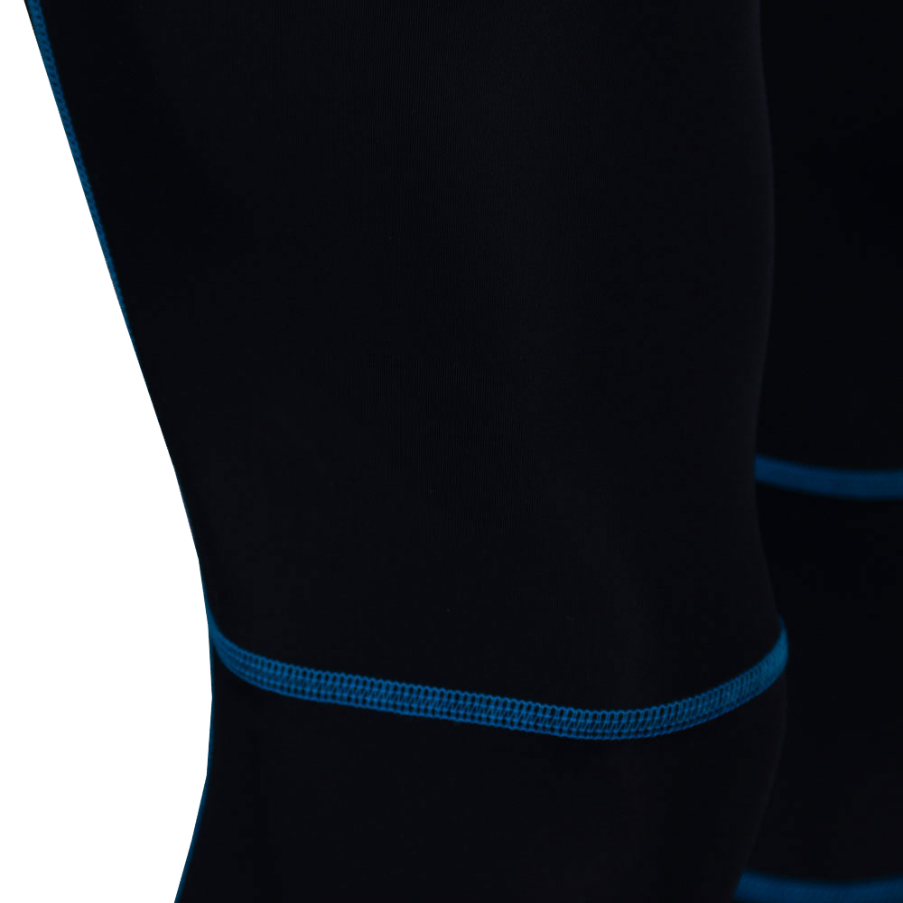 USAR Cycborg Thermal Base Layer – Black