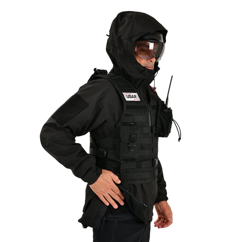 USAR MOLLE System Operational Vest