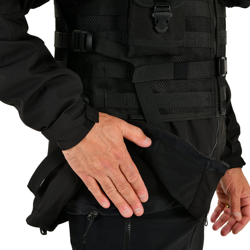 USAR MOLLE System Operational Vest