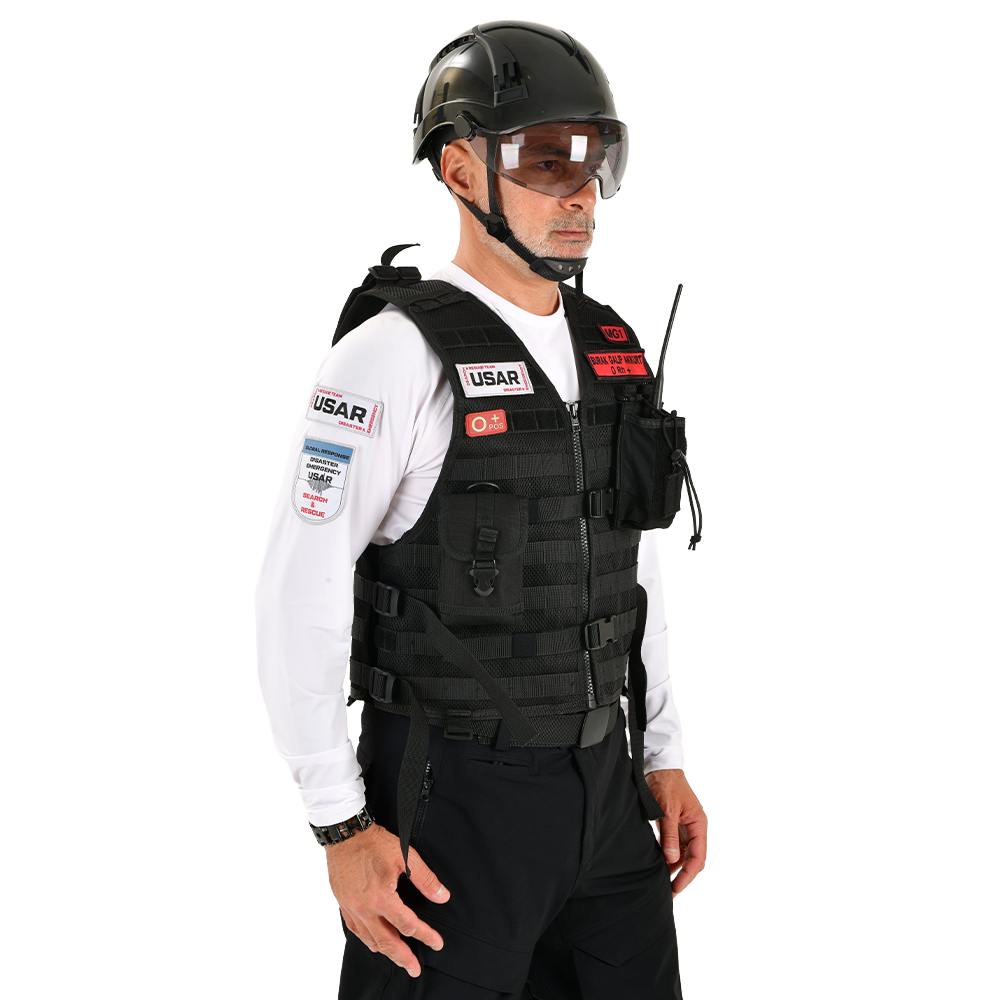 USAR MOLLE System Operational Vest