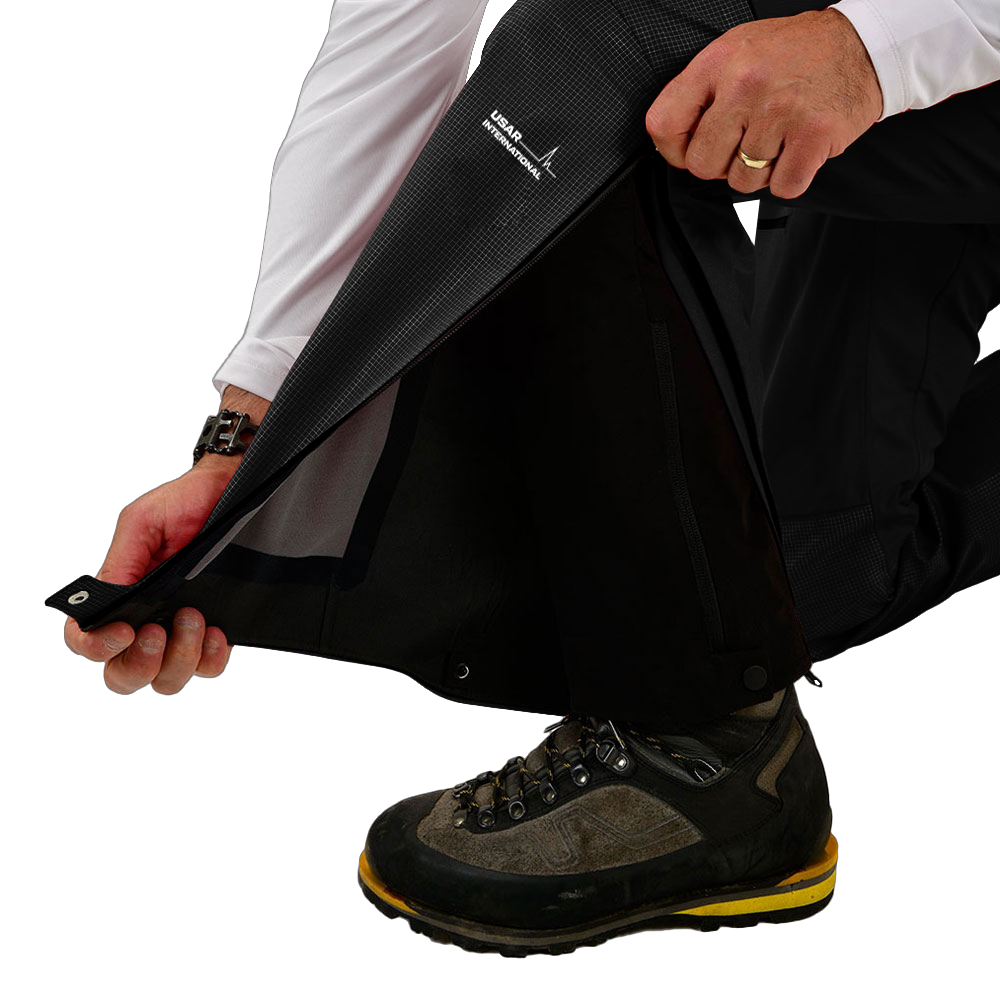 USAR Technical Bib Over Pant