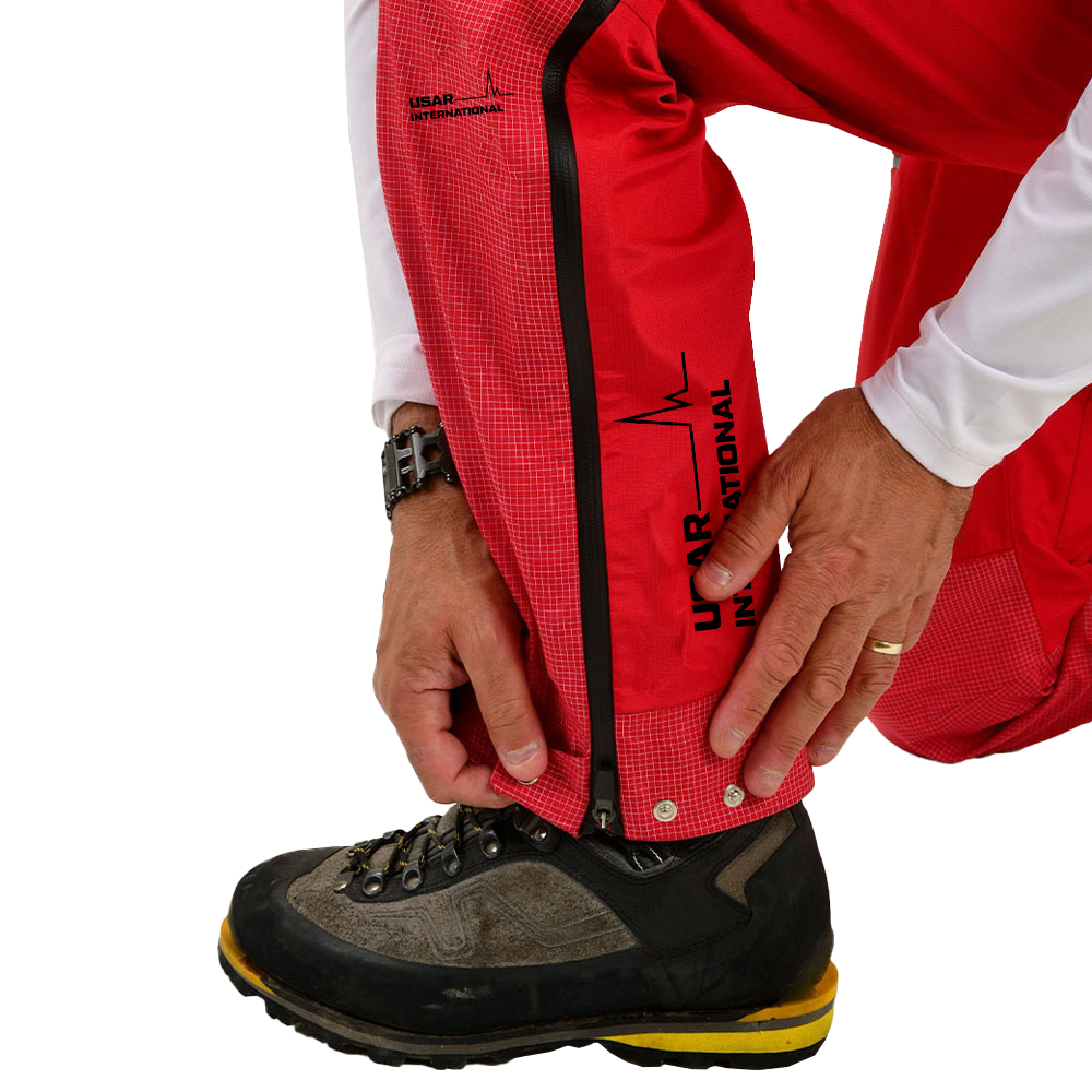 USAR Technical Bib Over Pant