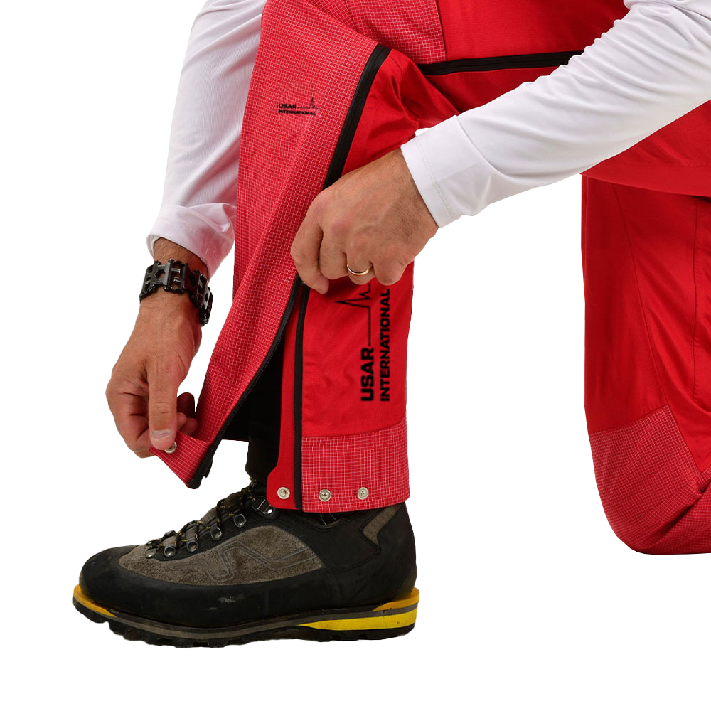 USAR Technical Bib Over Pant