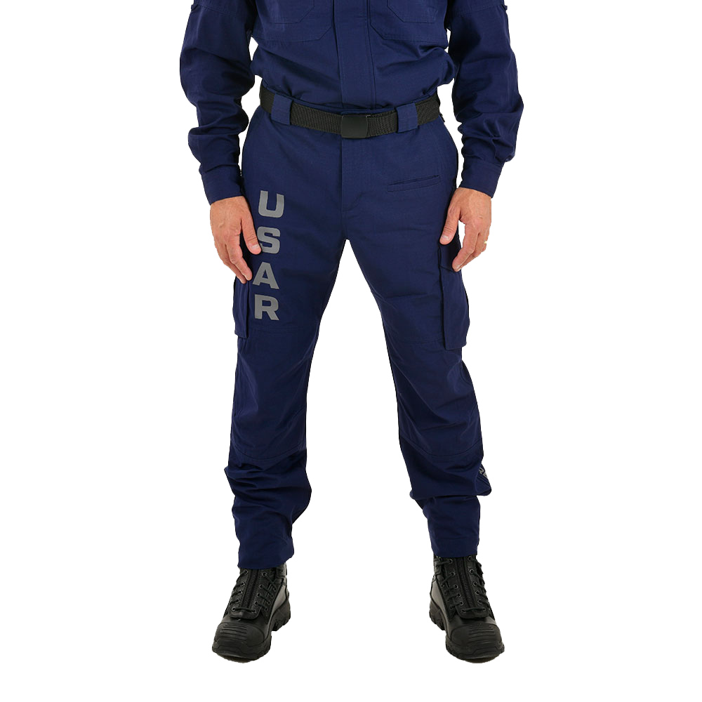 Urban Search & Rescue Pants - Navy
