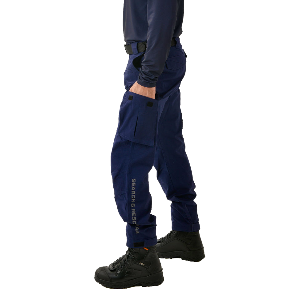 Urban Search & Rescue Pants - Navy