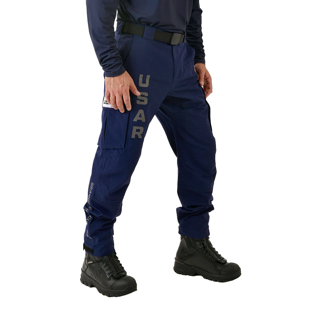 Urban Search & Rescue Pants - Navy