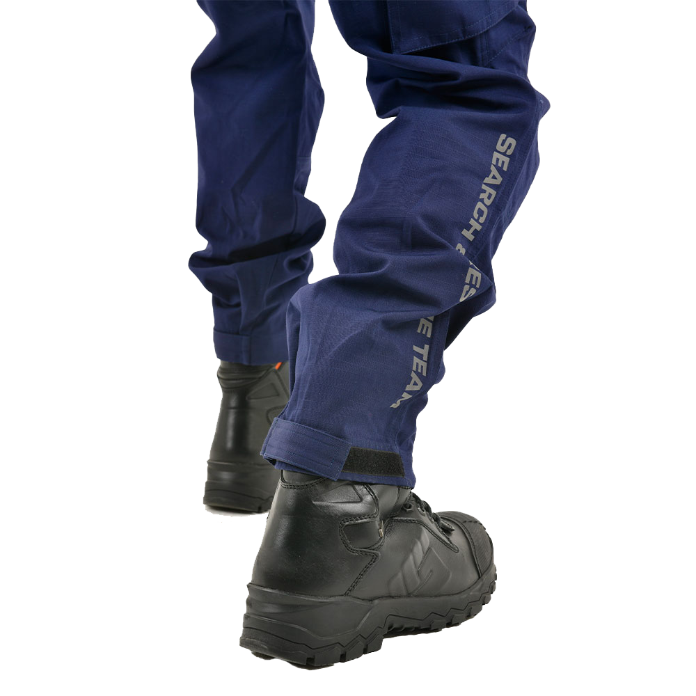 Urban Search & Rescue Pants - Navy