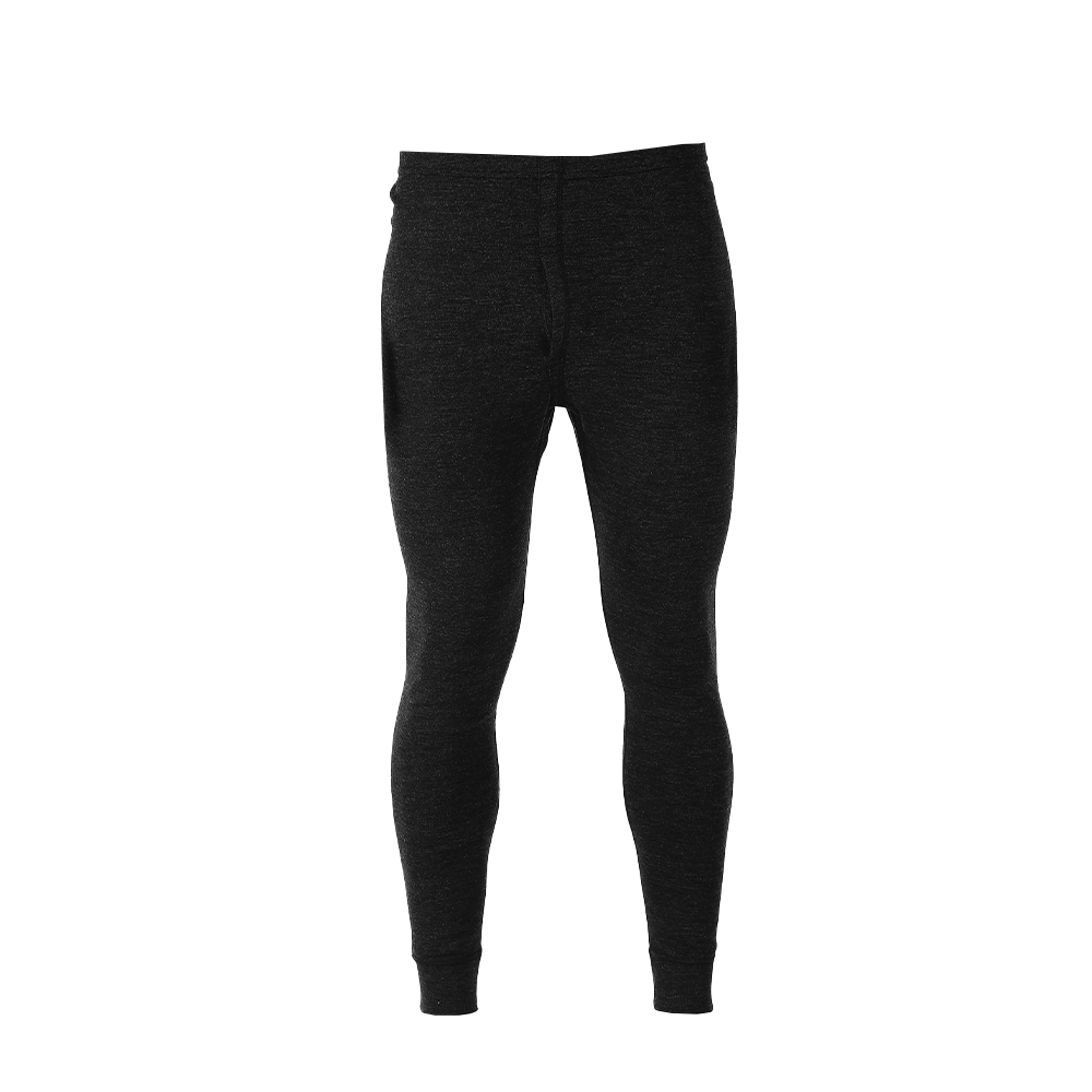 USAR Merino Base Layer – 100% Wool Tactical Thermal Underwear