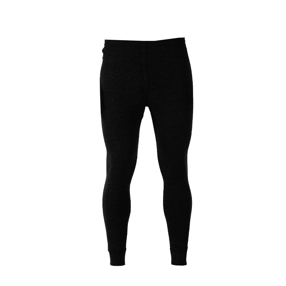 USAR Merino Base Layer – 100% Wool Tactical Thermal Underwear